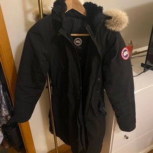 Authentic Canada Goose Jacket